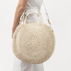 Clare V. Alice Bag